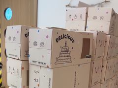 -可丽可丽·生日蛋糕·下午茶(厦门鹭港店)