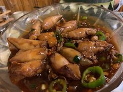 -尚竹阁冬瓜盅·18年地标美食(平洲店)