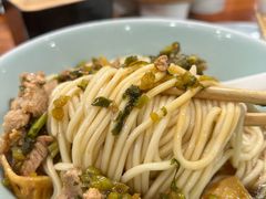 -奎元馆.百年奎元.非遗传承(西湖边的解放路店)
