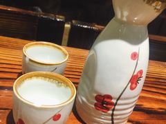 -石屋料理(南京西路店)