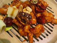 -苏梦江南·淮扬菜(夫子庙店)