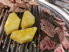 -山葵说·泥炉烤肉(泰达时尚E街区店)