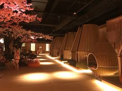 -蓝鲸湾汤泉(包河店)