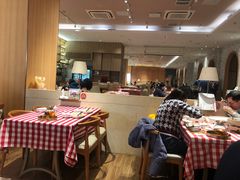 -西贝(大华虎城店)