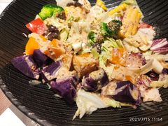 -西堤牛排(合肥之心城店)