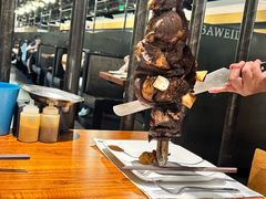 -汉巴味德·烤肉与啤酒的自助(杭州大悦城店)