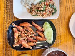 -Doo Dee Thai Food(Issan/Isaan/Esan)