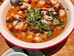 -缘生态云南菜·野生菌庭院餐厅(华侨城店)