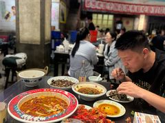 -阿财老铺·老蚌埠龙虾城(华夏总店)
