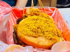 -安发瞧麻辣烫(总店)