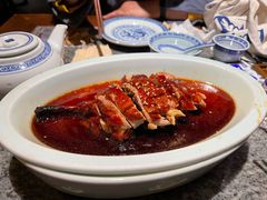 -南京大牌档(青岛万象城店)