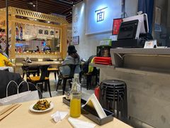 大堂-面乙新派手擀面(大悦城店)