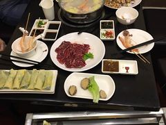 -吉友粥底火锅(方斜路店)