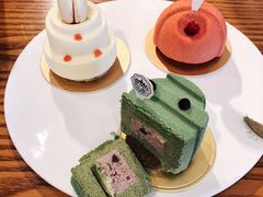-SEN CASTLE城堡西餐(创意设计中心店)