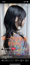 -3AM·S HAIR SALON烫发染发接发