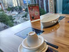 -龙聚德北京烤鸭(沙坪坝华宇A馆店)