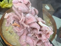 -马记伊源斋涮肉·清真菜(百子湾店)