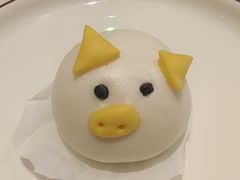 -大鸭梨烤鸭(左家庄店)