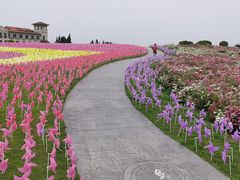 -歌斐颂巧克力小镇