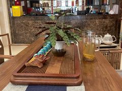 -香丰阁·烤鸭·川湘菜(昌平店)