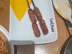 -乐凯撒披萨(海岸城店)