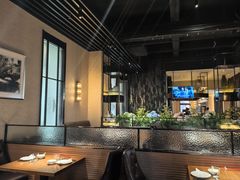 -廊亦舫Lang Yi Fang Restaurant(金桥店)