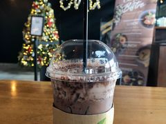 -Cha Café and Bistro