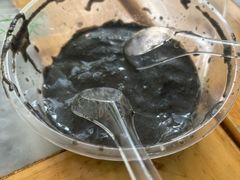 花生芝麻糊-芝麻糊世家(西华店)