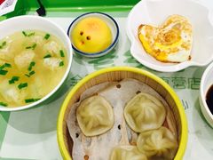 -老乡鸡(南京河西雨润大街店)