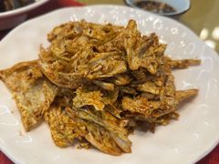 -北平味道.京味菜.烤鸭(梨园店)