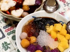 -堂屋糖水店(愚园店)