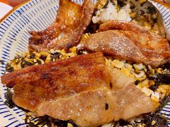 -山之屋炭火烧肉·生啤畅饮(大朗万科中央公园店)