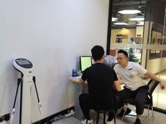 -一兆韦德健身(古美店)