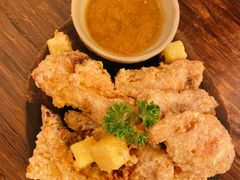 -小食院简餐厅