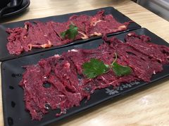 -为什么牛潮汕牛肉火锅(万胜广场店)