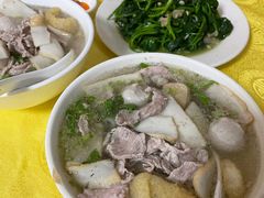 -棉湖小吃(龙河路店)