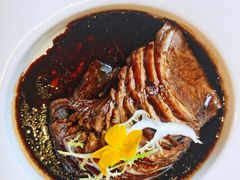 牛肉-上海老站(徐家汇店)