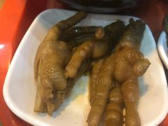 -螺小胖柳州螺蛳粉(钟楼总店)