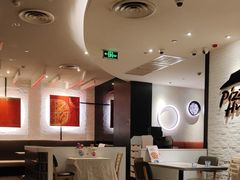 -必胜客(萍乡润达店PH店)