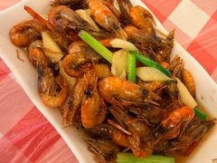 -玲珑餐厅(陕西南路店)