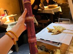 -串盟烧烤大排档·长沙美食地标(星沙店)
