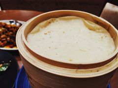 面皮-君悦酒店·1881·北京烤鸭