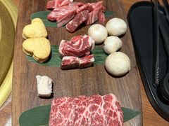 -虎哥六韩式烤肉料理 TIGERGRILL(隆生金山湖中心购物广场店)