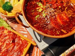 -火塘云南烧烤大排档