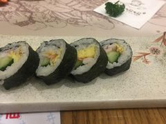 -林妈妈村·日式料理(宝山龙湖天街店)