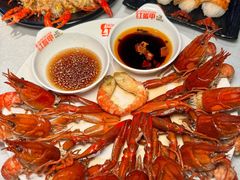 -红盔甲·小龙虾(天钥桥店)