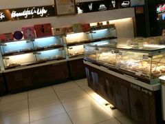 -美丽年华(西街店)