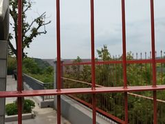 -黄河小浪底水利枢纽风景区