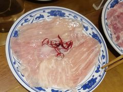 -楠火锅(太古里总店)