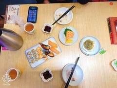 -莲寿司(上邦店)